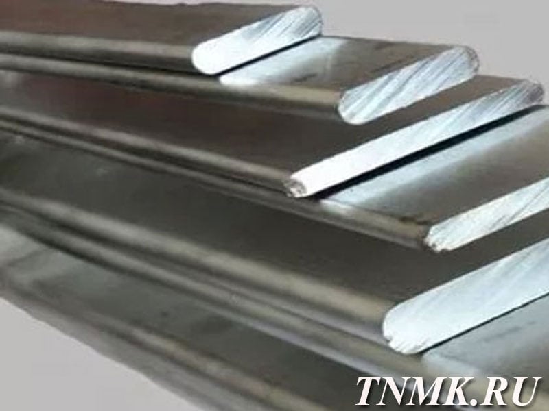 Полоса алюминиевая 3х35 мм АД0 ГОСТ 15176-89 купить в Когалыме