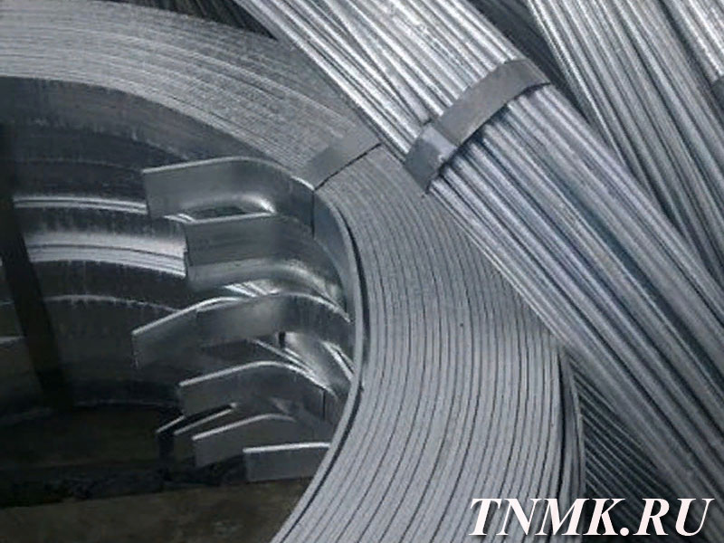 Полоса алюминиевая 8х140 мм АД31 ГОСТ 15176-89 купить в Когалыме