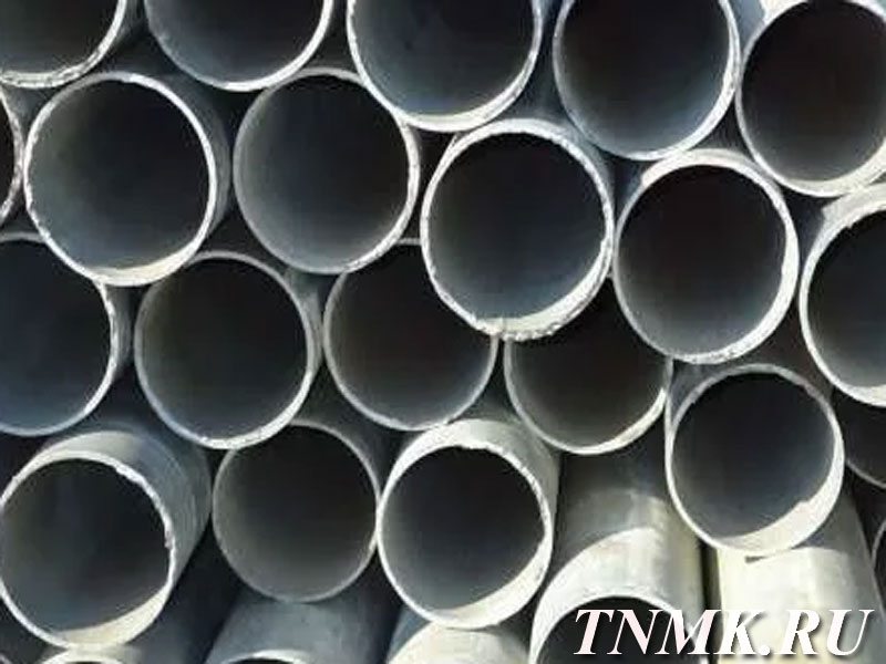 Труба горячекатаная 377х20 мм ст. 20 ГОСТ 8732-78 купить в Когалыме