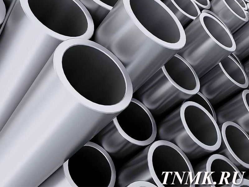 Труба горячекатаная 426х20 мм ст. 09Г2С ГОСТ 8732-78 купить в Когалыме