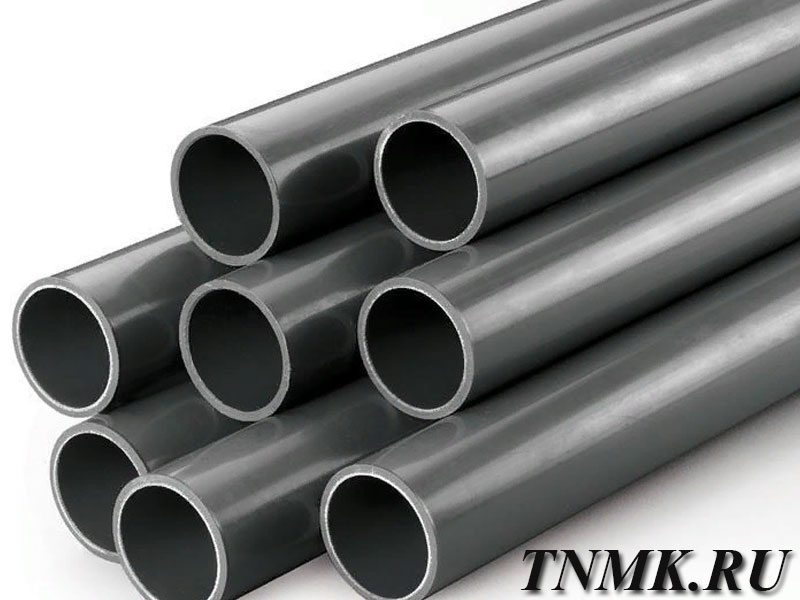 Труба алюминиевая 20х2,5 мм АМГ3Н ГОСТ 23697-79 купить в Когалыме