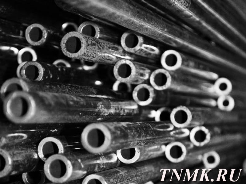 Труба бесшовная 180х28 мм ст. 35 ГОСТ 8732-78 купить в Когалыме