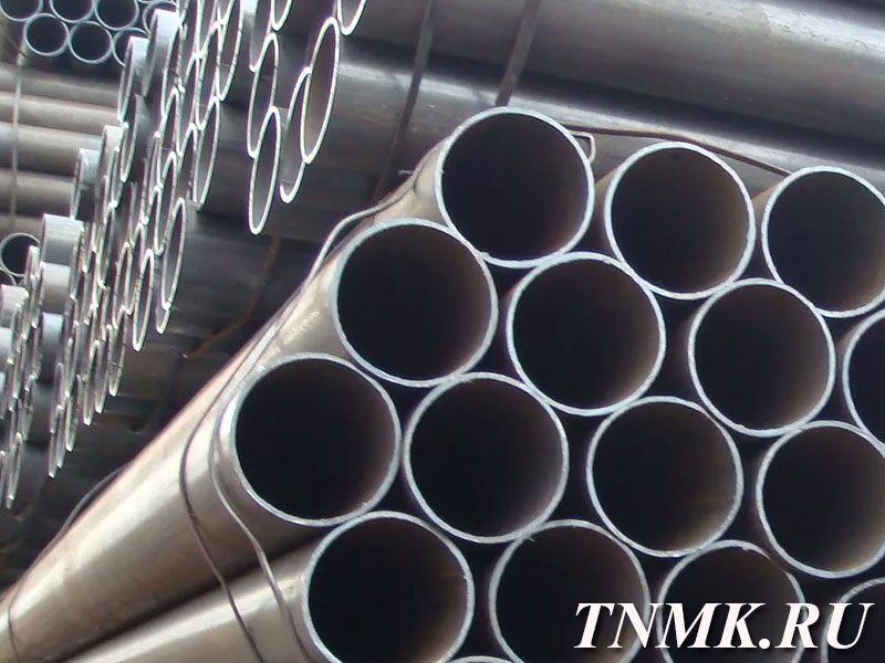 Труба титановая 105х6 мм ПТ7М ГОСТ 24890-81 купить в Когалыме