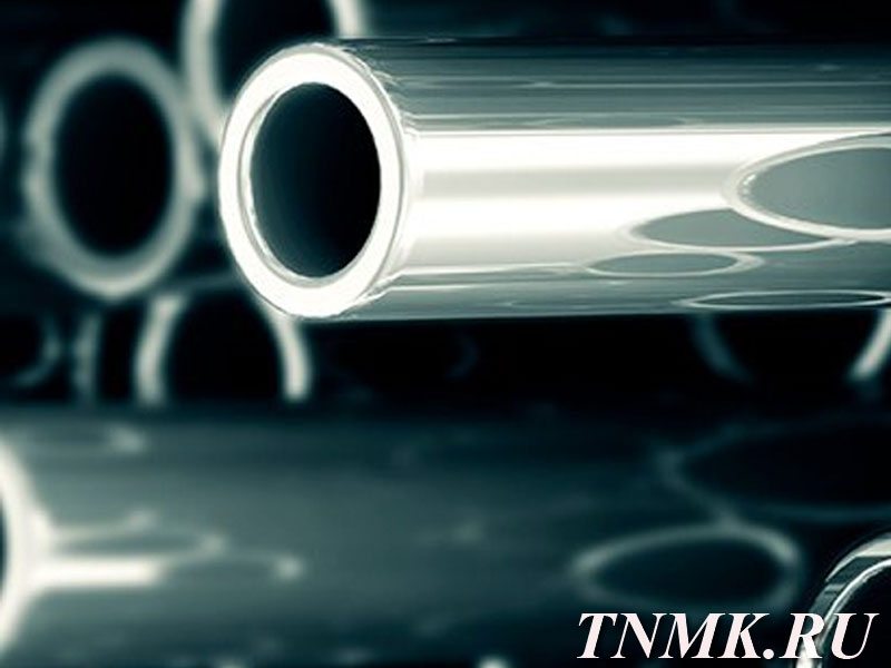 Труба титановая 35х3 мм ПТ1М ГОСТ 22897-86 купить в Когалыме