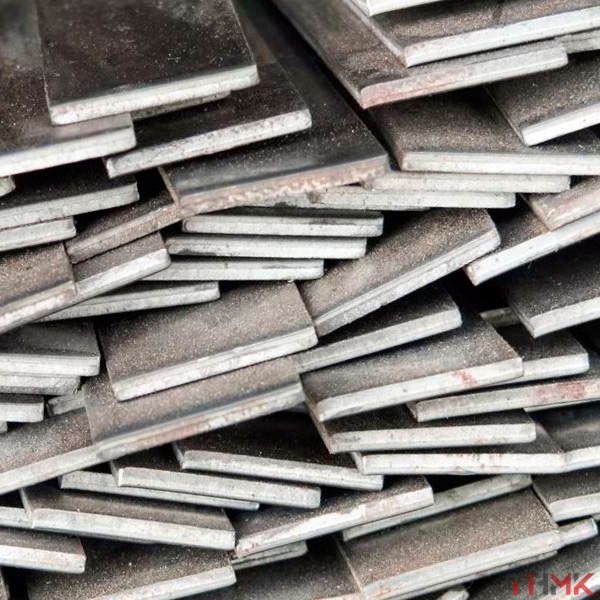 Полоса нержавеющая 8х45 мм 12х18н10т купить в Когалыме