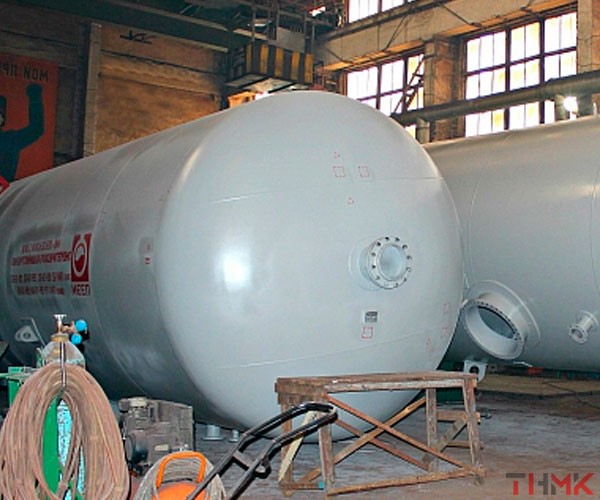 Отстойник ОН 200 100 м3 купить в Когалыме