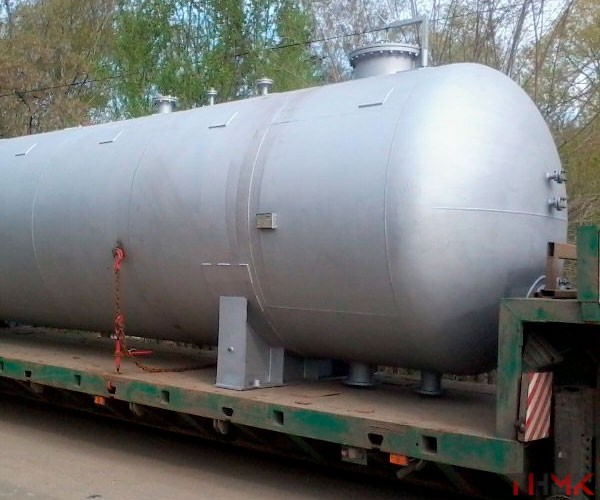 Отстойник ОН 25 25 м3 купить в Когалыме