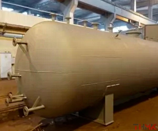 Отстойник ОН 50 50 м3 купить в Когалыме