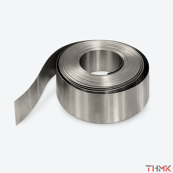 Лента нихромовая 0,1х400 мм х20н80 нихром