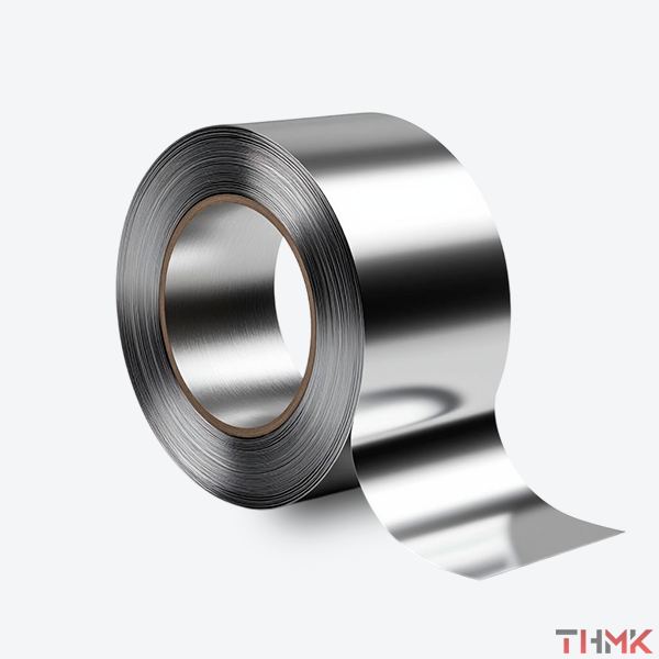 Лента алюминиевая 10х1500 АМГ2М ТУ 1-2-432-82