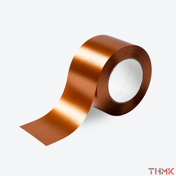 Лента бронзовая 0.07х12 БрБ2